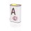 Huile d'olive extra vierge aromatisée à l'ail - Lattina aluminium
