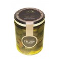 Olive verdi marinate