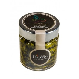 Asparagi alla brace
