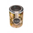 Lampascioni (wild baby onions)