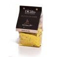 Polenta with porcini mushrooms