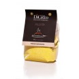 Instant polenta