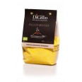 Organic polenta