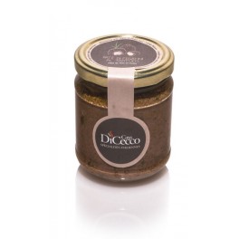 Truffle chicken liver pâté