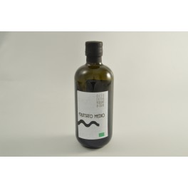 Huile d'olive extra vierge - fruit&eacute; intense 500ml