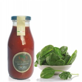 Gem&uuml;se-tomatenso&szlig;e BIO - 250ml