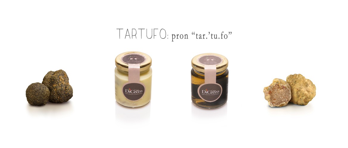 tartufo